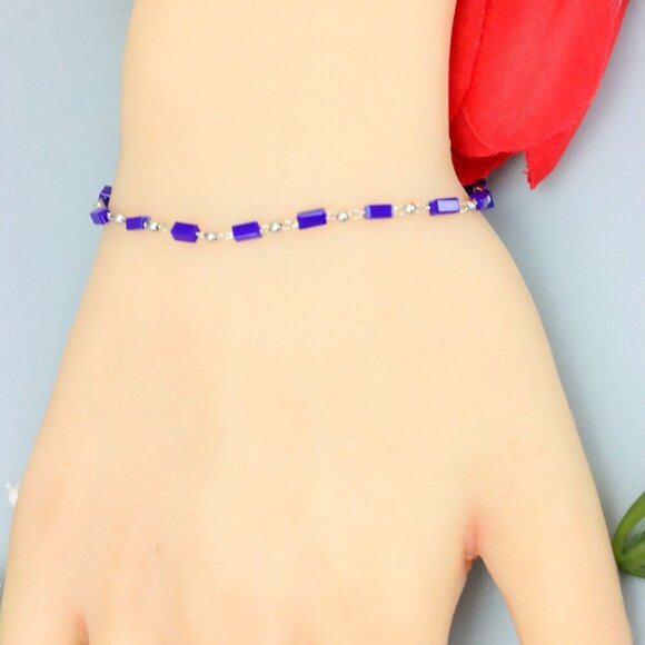 "Elegant & Trendy Bracelet, A Perfect Gift for Women, Thoughtful, EVCH1314 - Picture 11 of 13